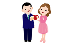 カップリング