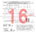 結果16