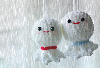 東京の婚活パーティー会場は雨8